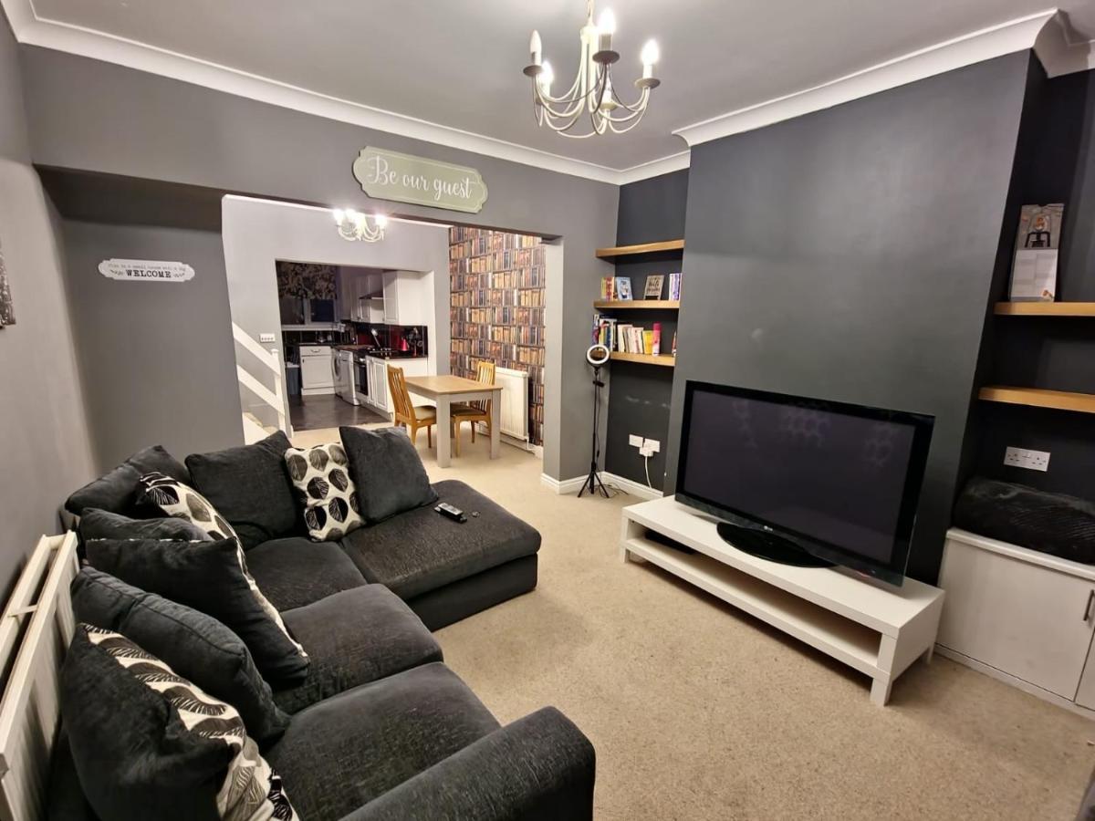1 Bedroom Sculcoates House Hull Kingston upon Hull Exterior foto